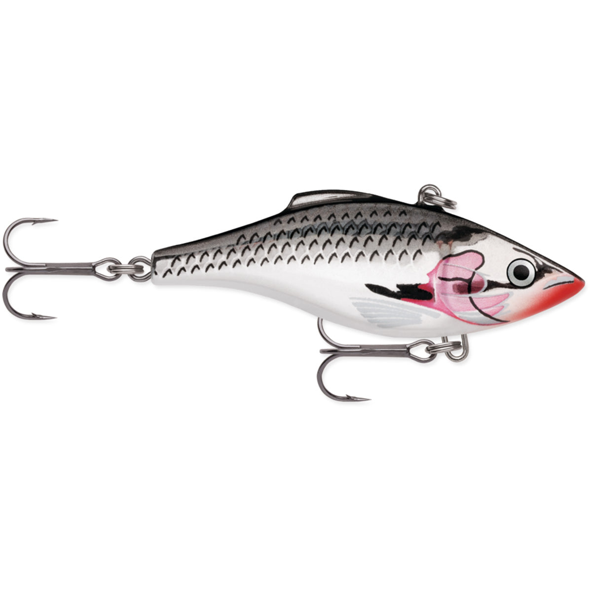 Rattlin' Rap Lipless Crankbait