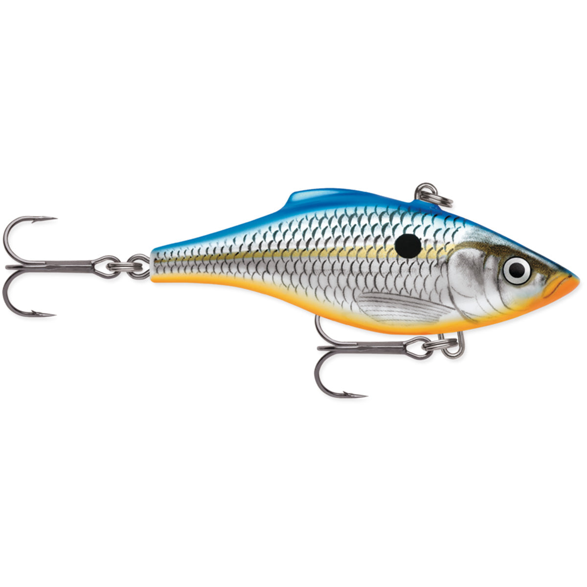 Rattlin' Rap Lipless Crankbait