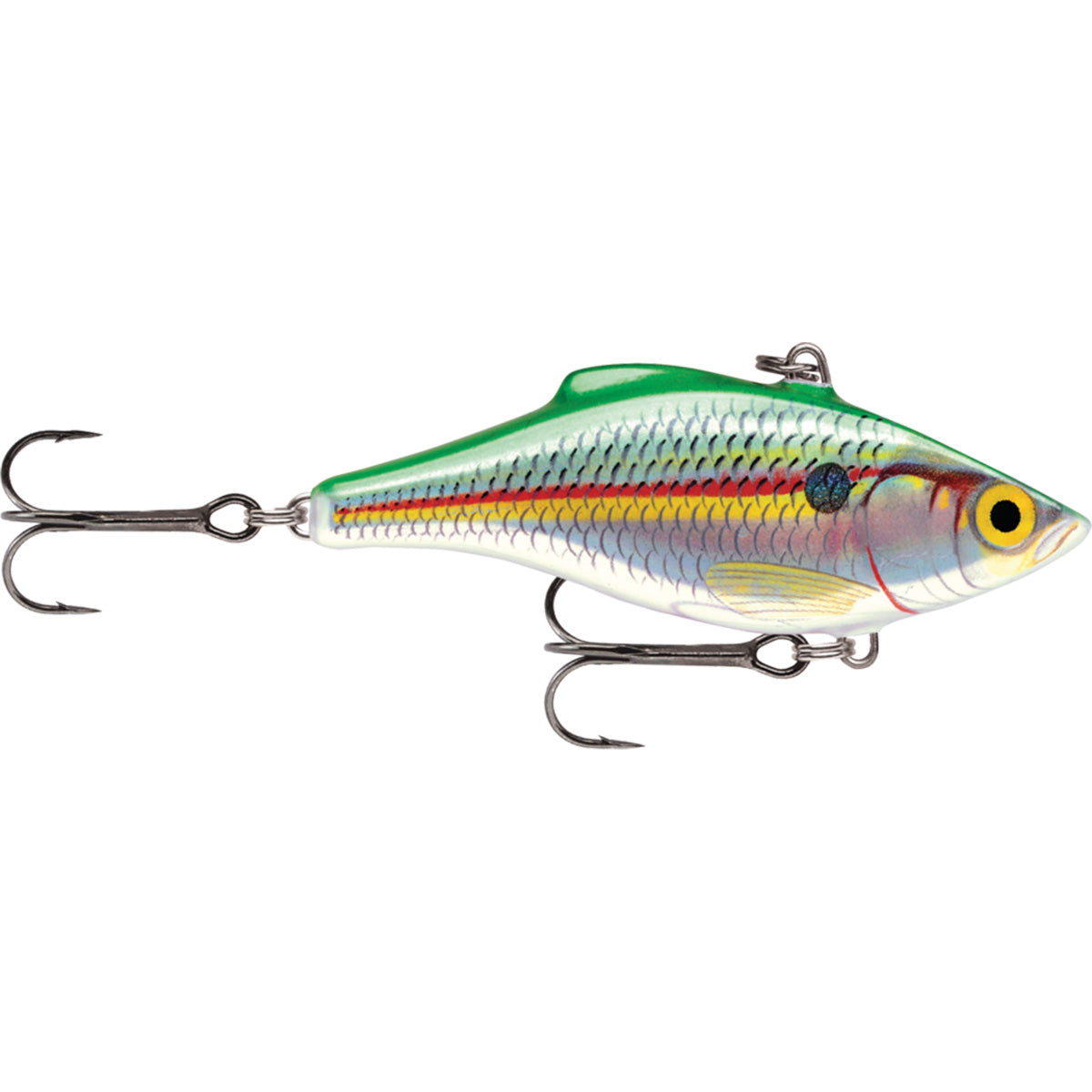 Rattlin' Rap Lipless Crankbait