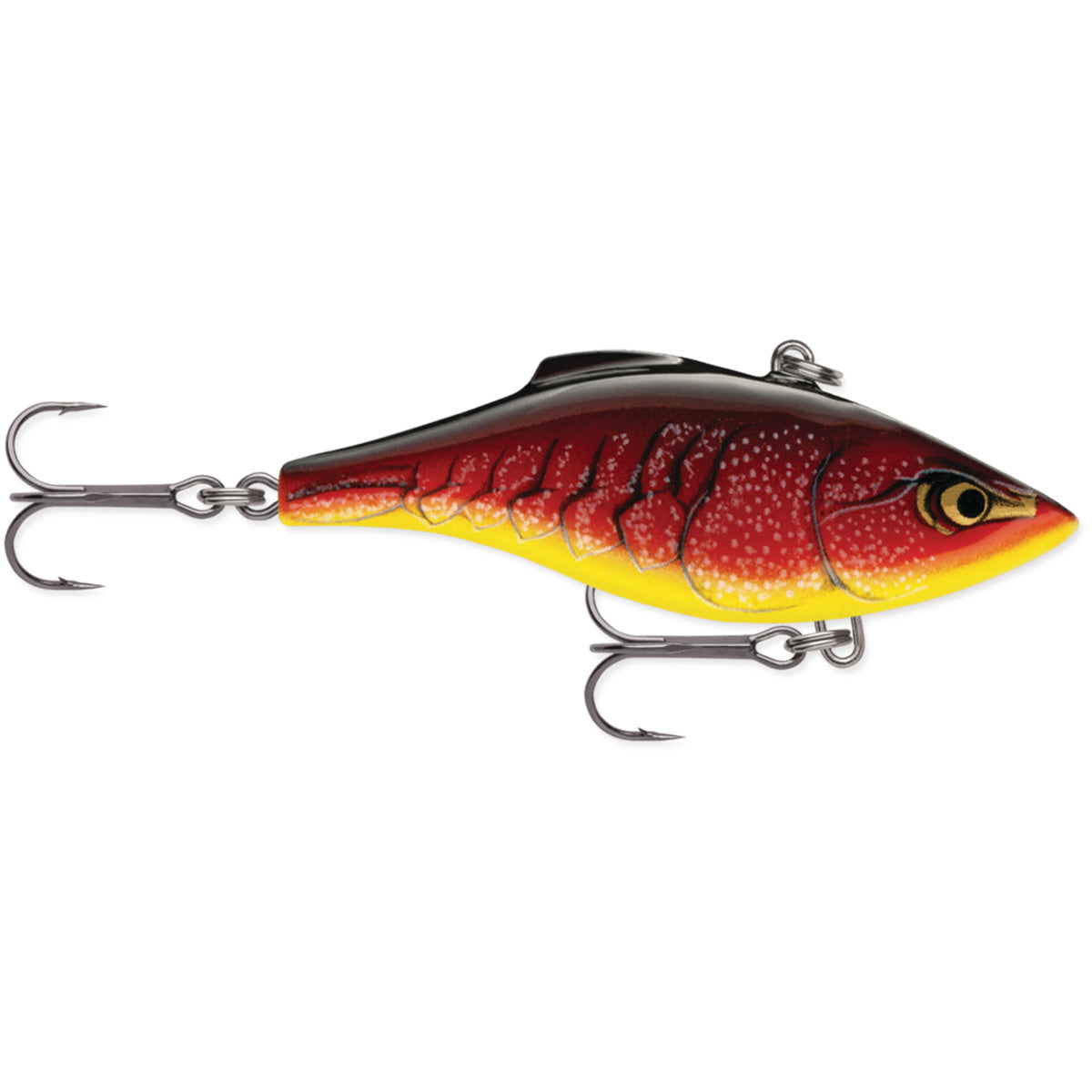 Rattlin' Rap Lipless Crankbait