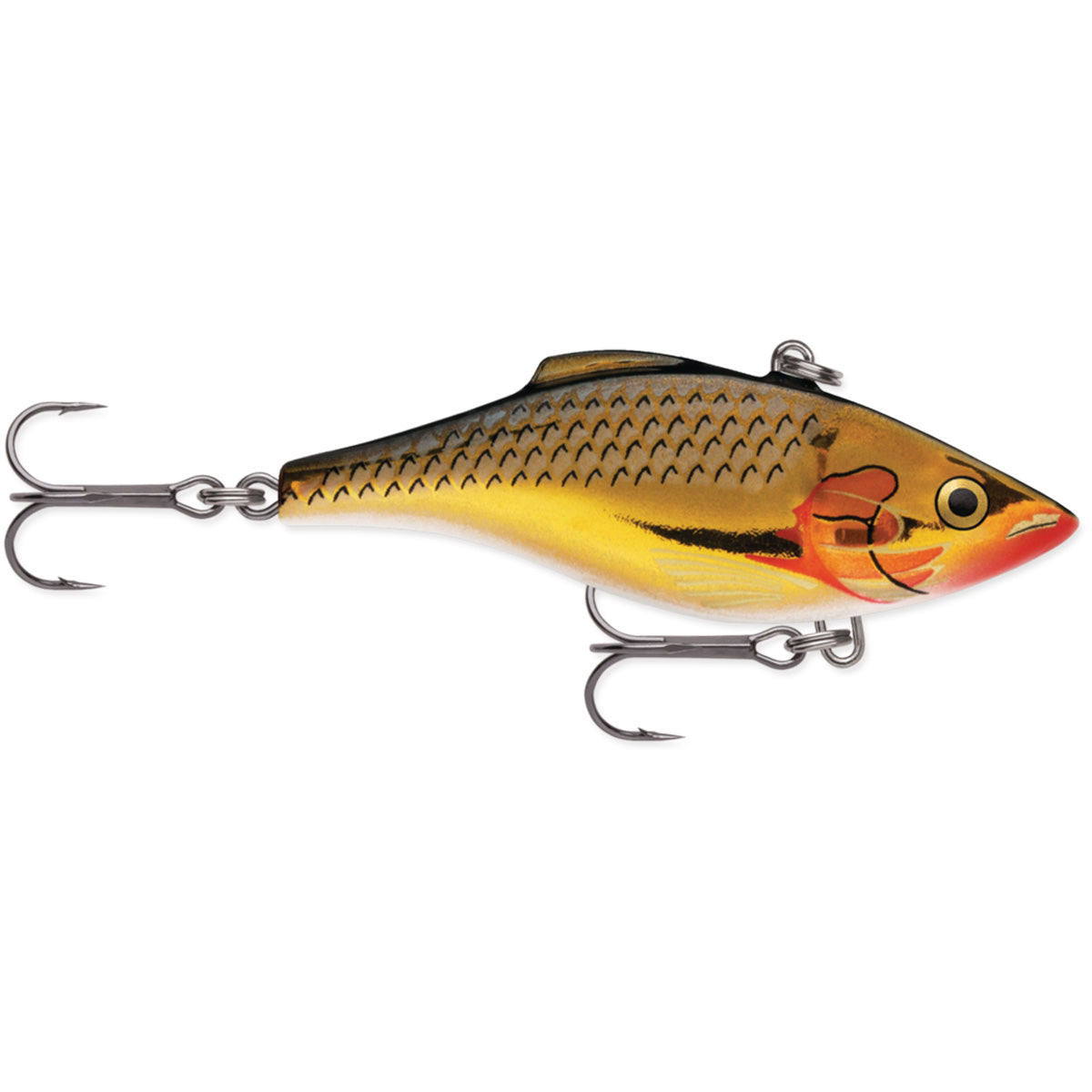 Rattlin' Rap Lipless Crankbait