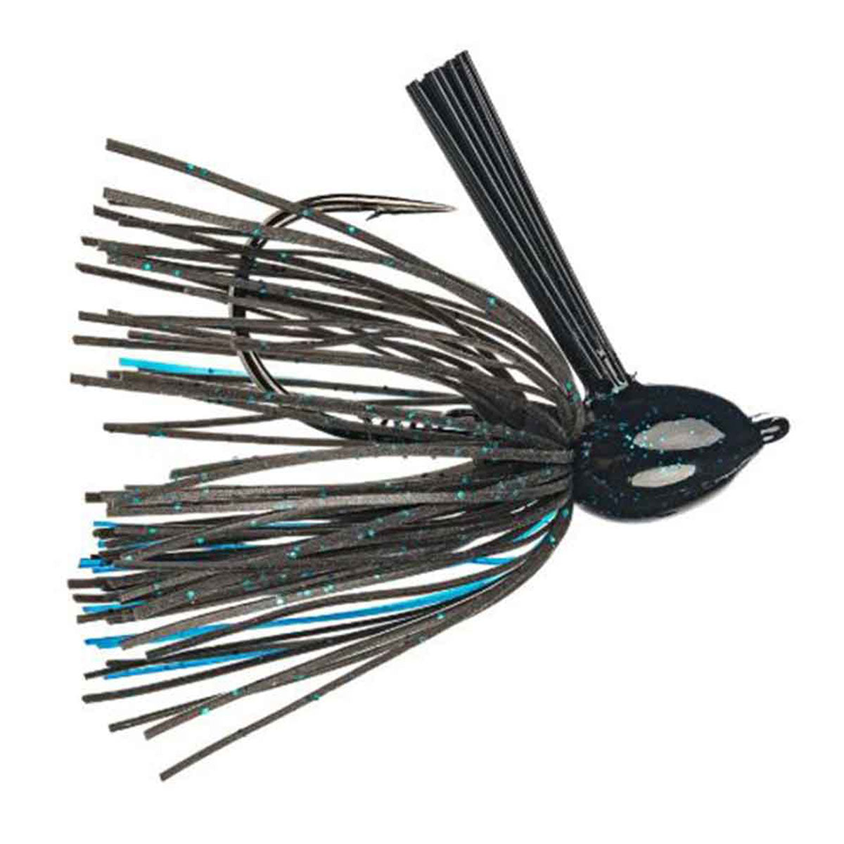 Hack Attack Fluoro Flipping Jig