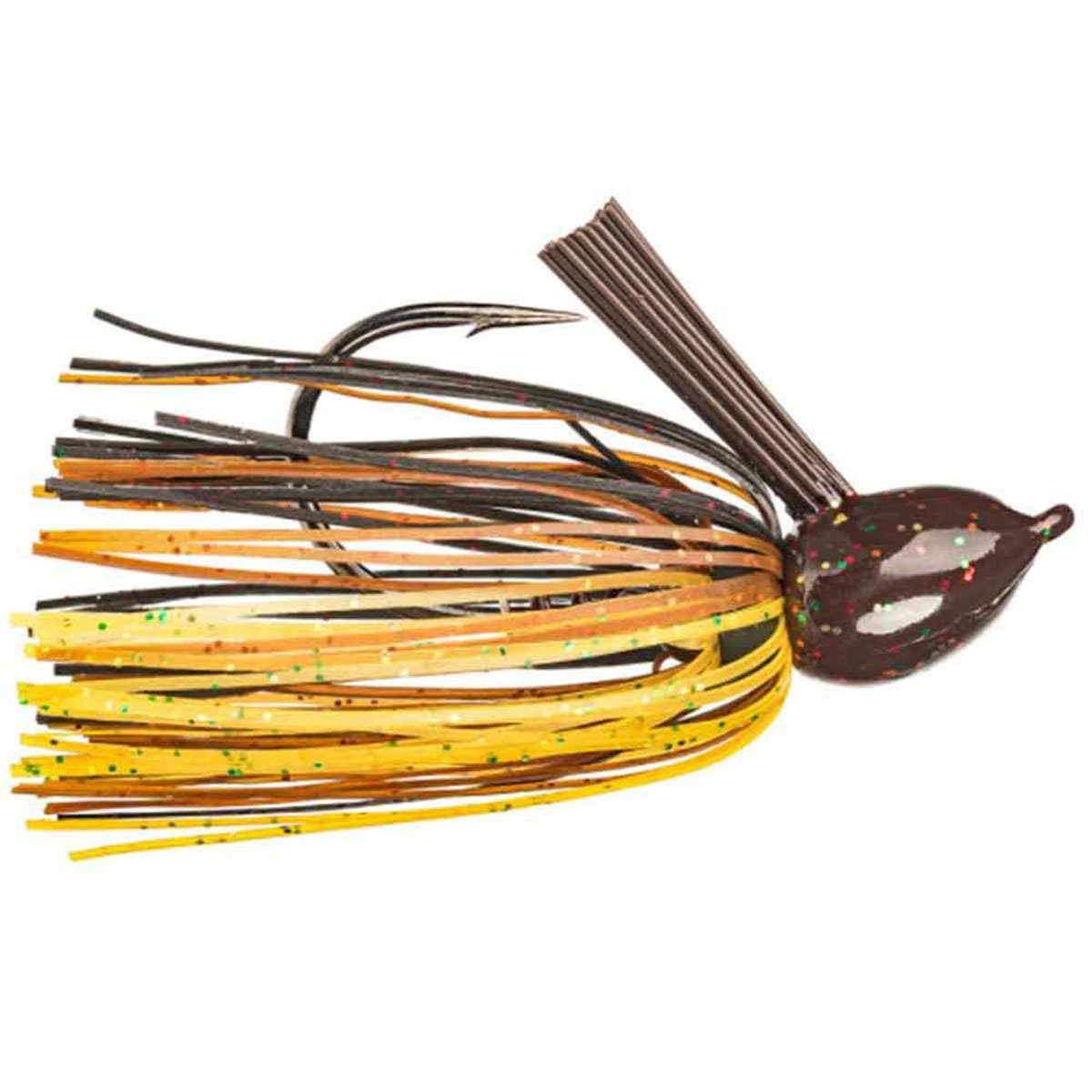 Hack Attack Fluoro Flipping Jig