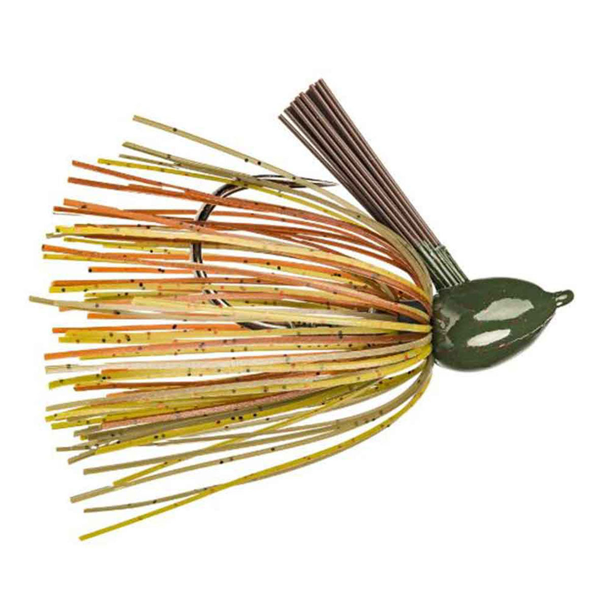 Hack Attack Fluoro Flipping Jig