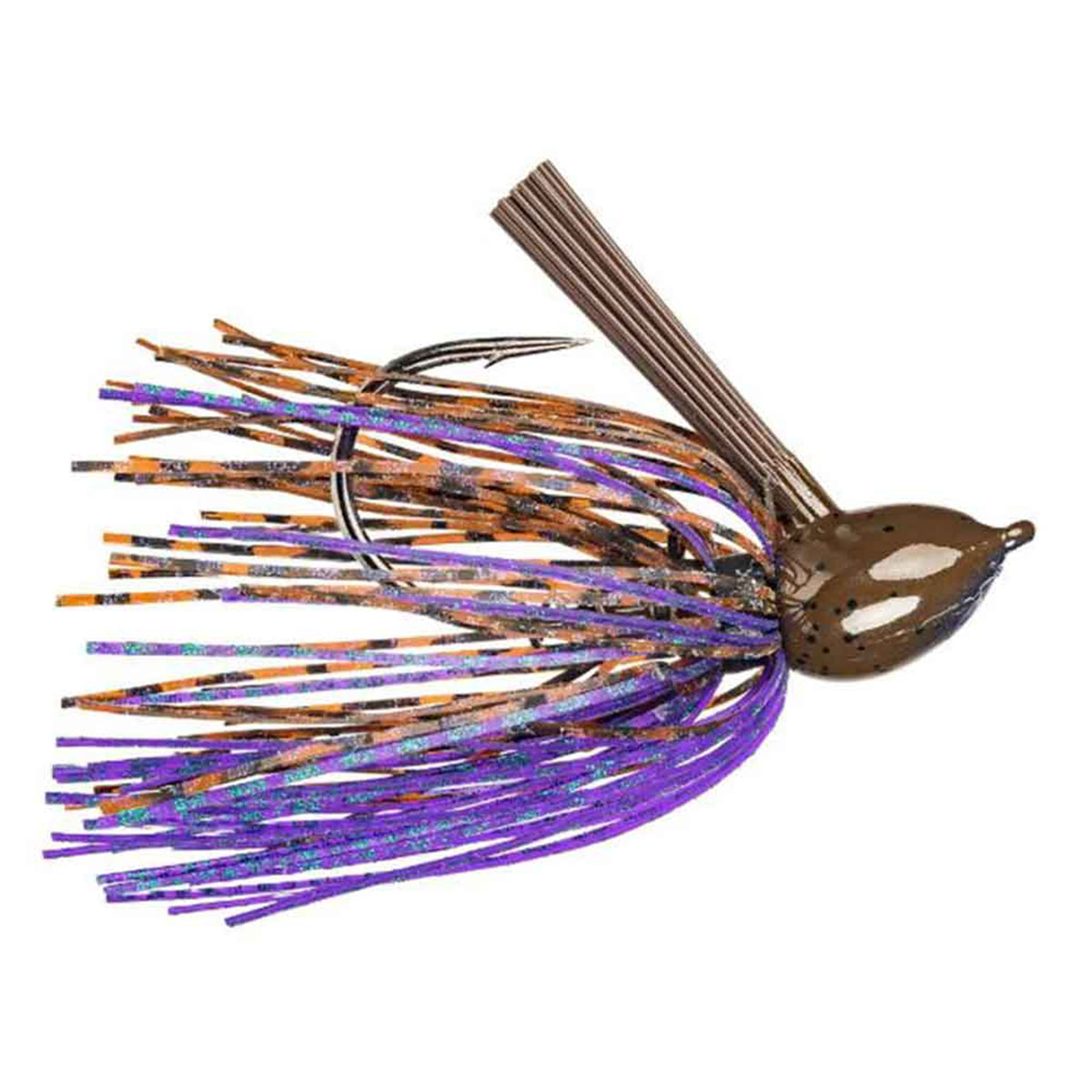 Hack Attack Fluoro Flipping Jig
