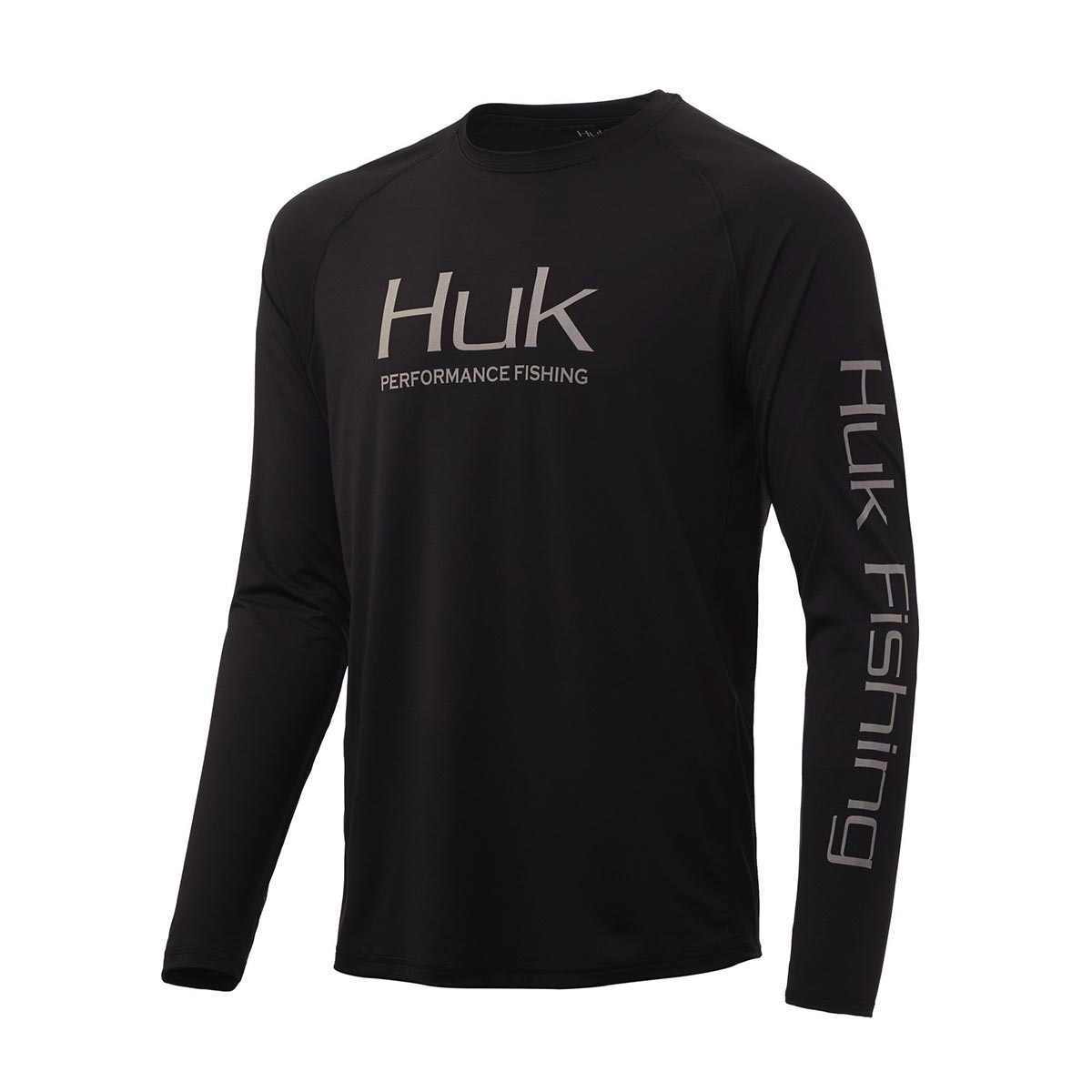 Performance Pursuit Vented Long Sleeve Fishing Shirt