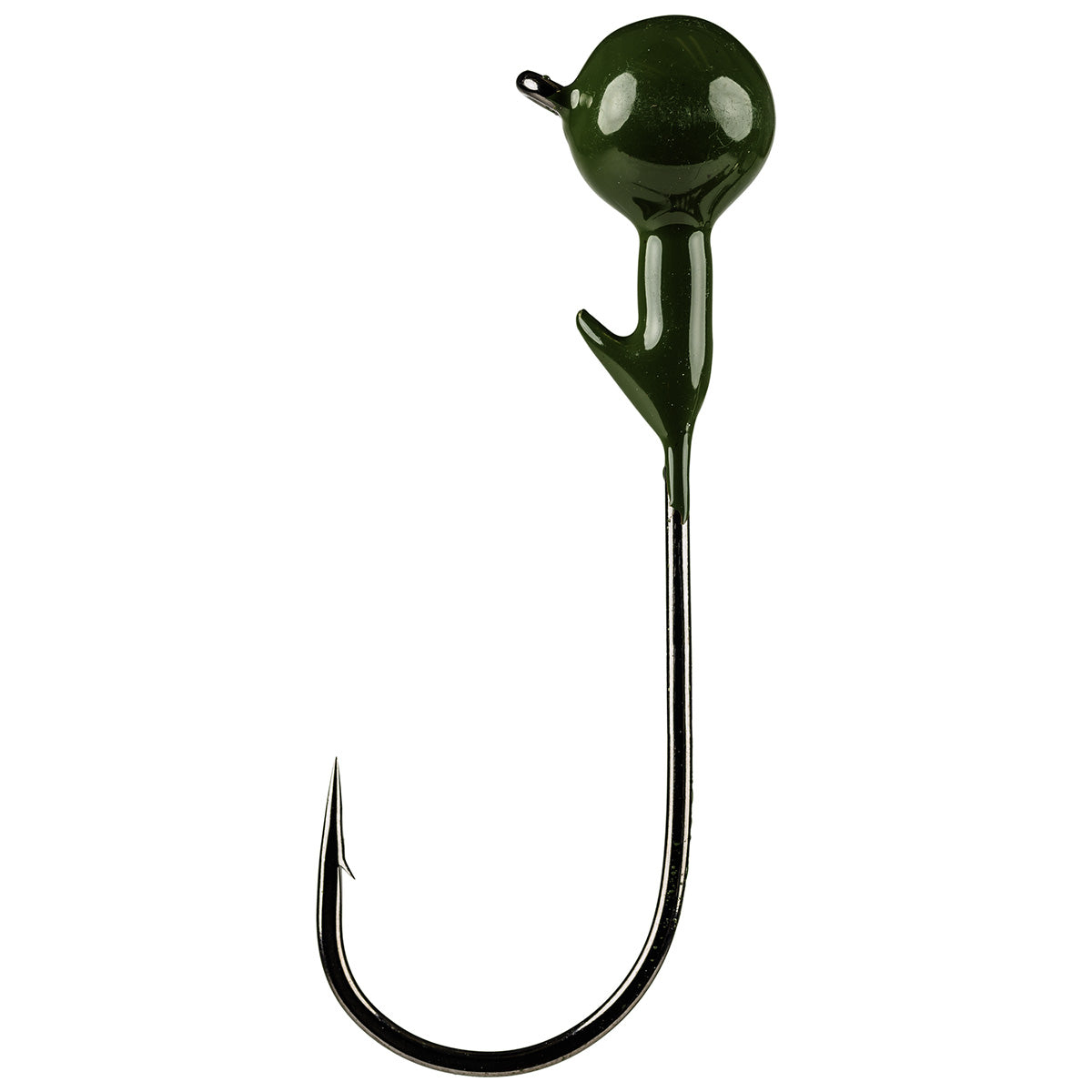 Tour Grade Jig  Shakey Head