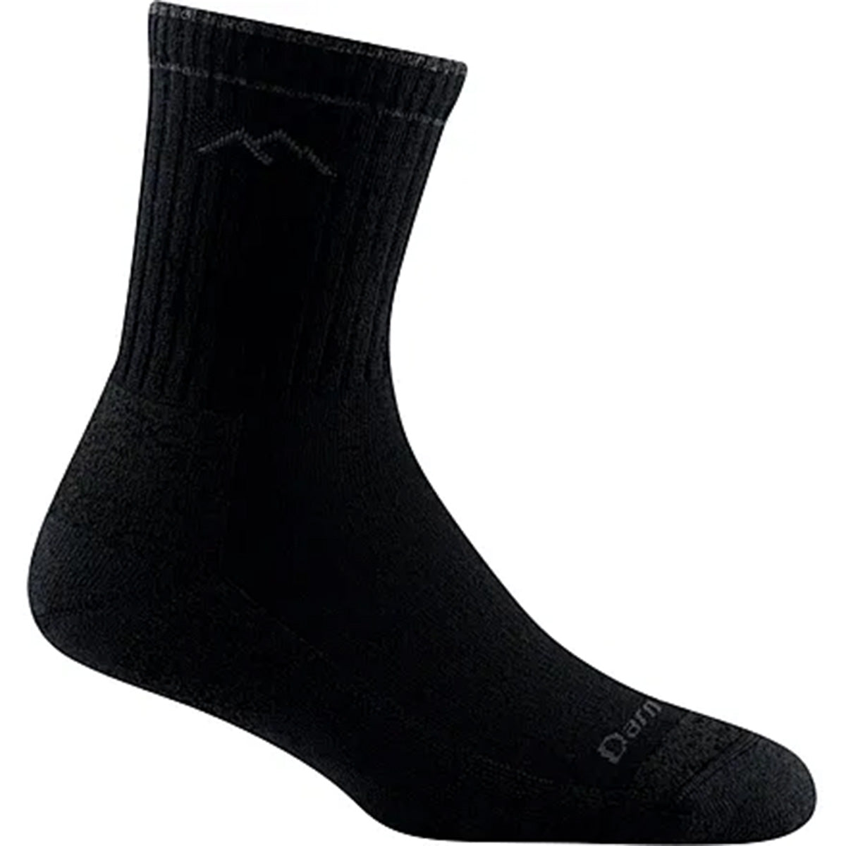 Women's Hiker Micro Crew Cushion Sock