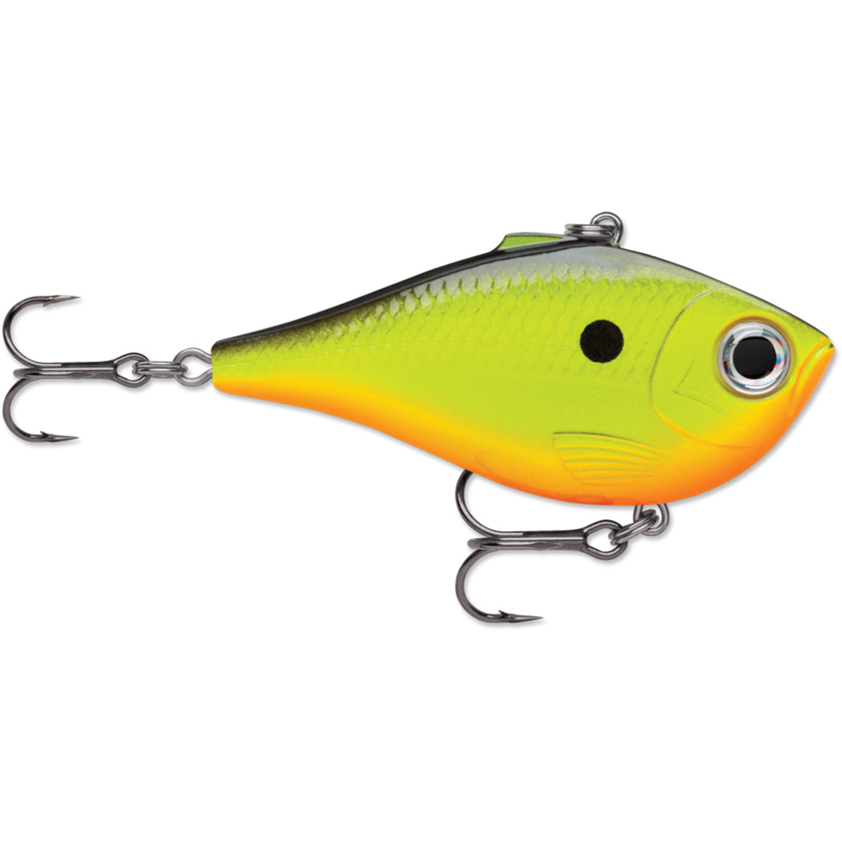 Rippin' Rap Hard Lure