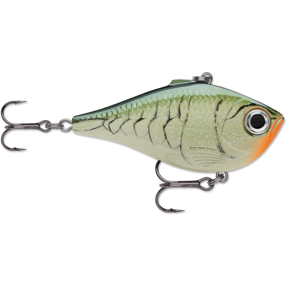 Rippin' Rap Hard Lure