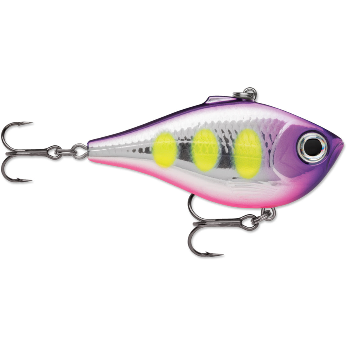 Rippin' Rap Hard Lure