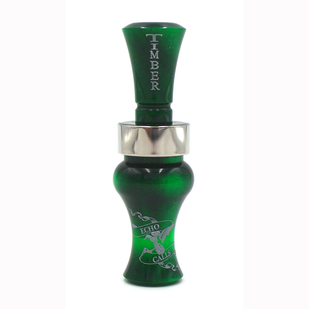 Timber Single Reed Duck Call