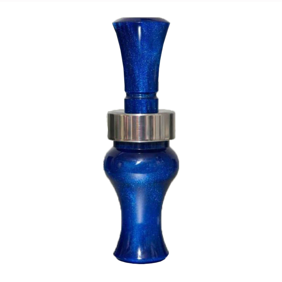 Meat Hanger Double Reed Duck Call