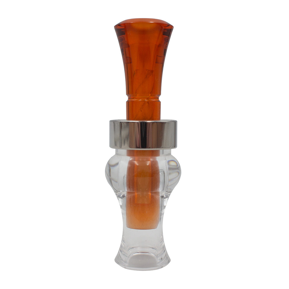 Meat Hanger Double Reed Duck Call