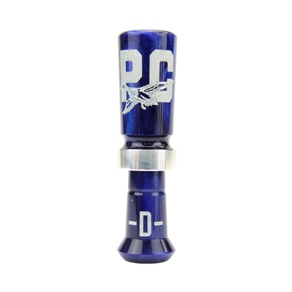 PCD Single Reed Duck Call
