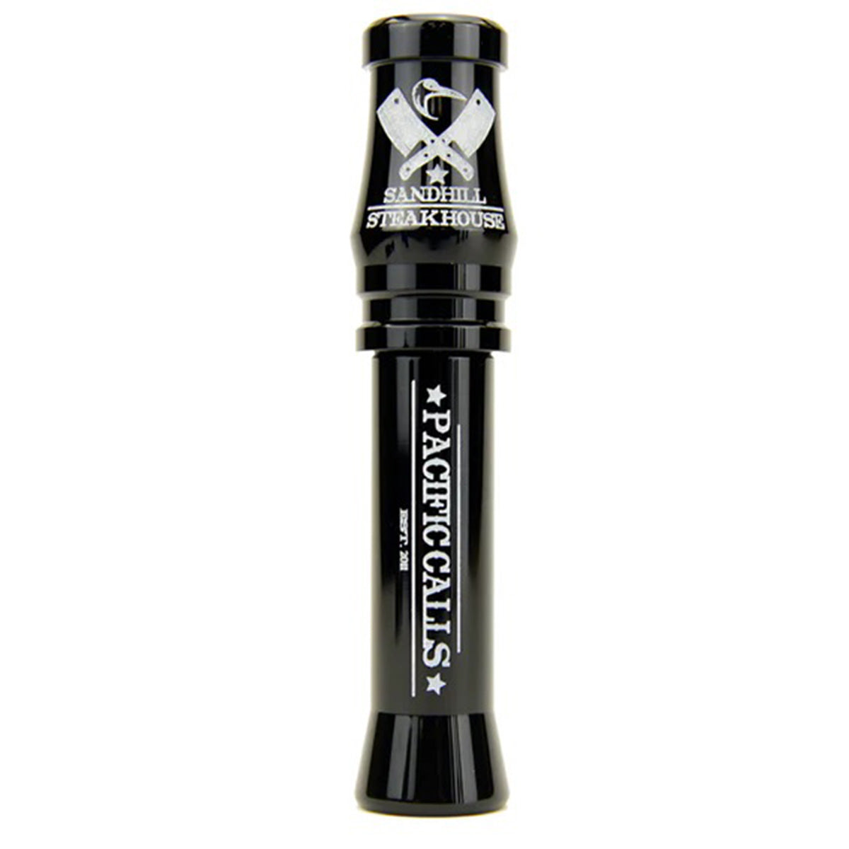 Sandhill Steakhouse Crane Call