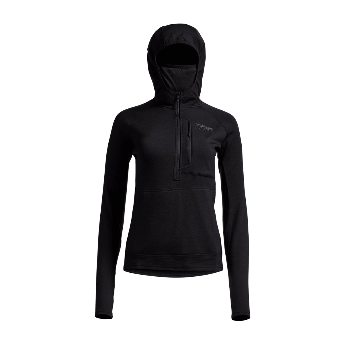 Women's Core Merino 330 Hoodie