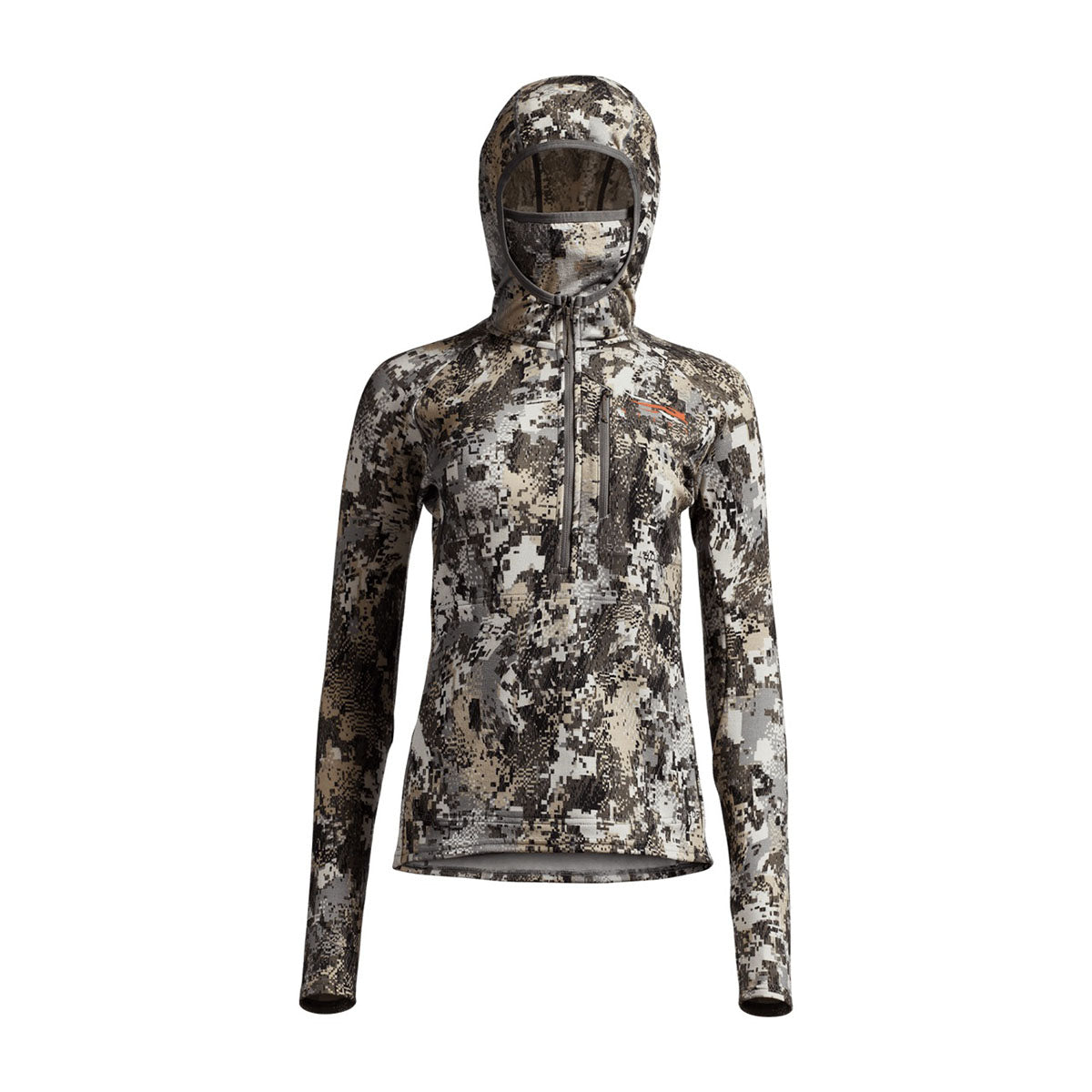 Women's Core Merino 330 Hoodie