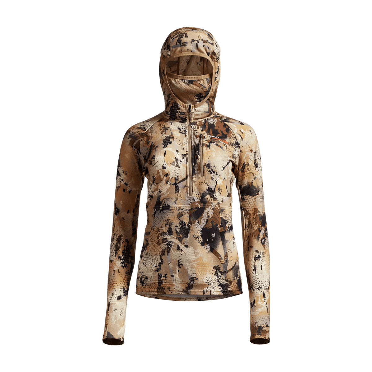 Women's Core Merino 330 Hoodie