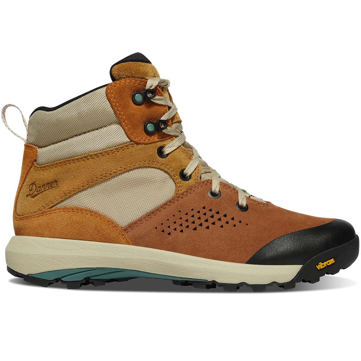 Women's Inquire Mid 5" Boot