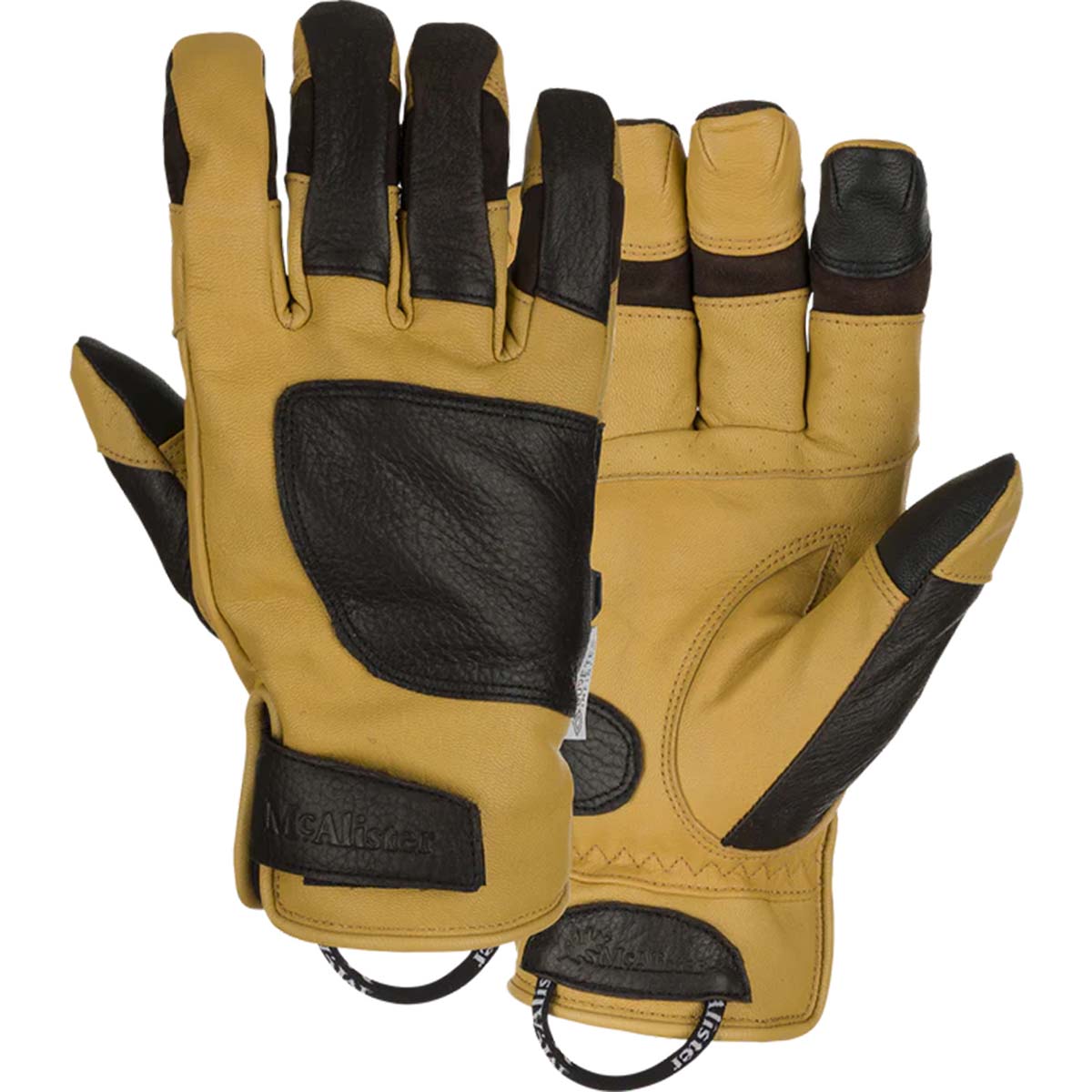 McAlister Upland Gloves with Windstopper