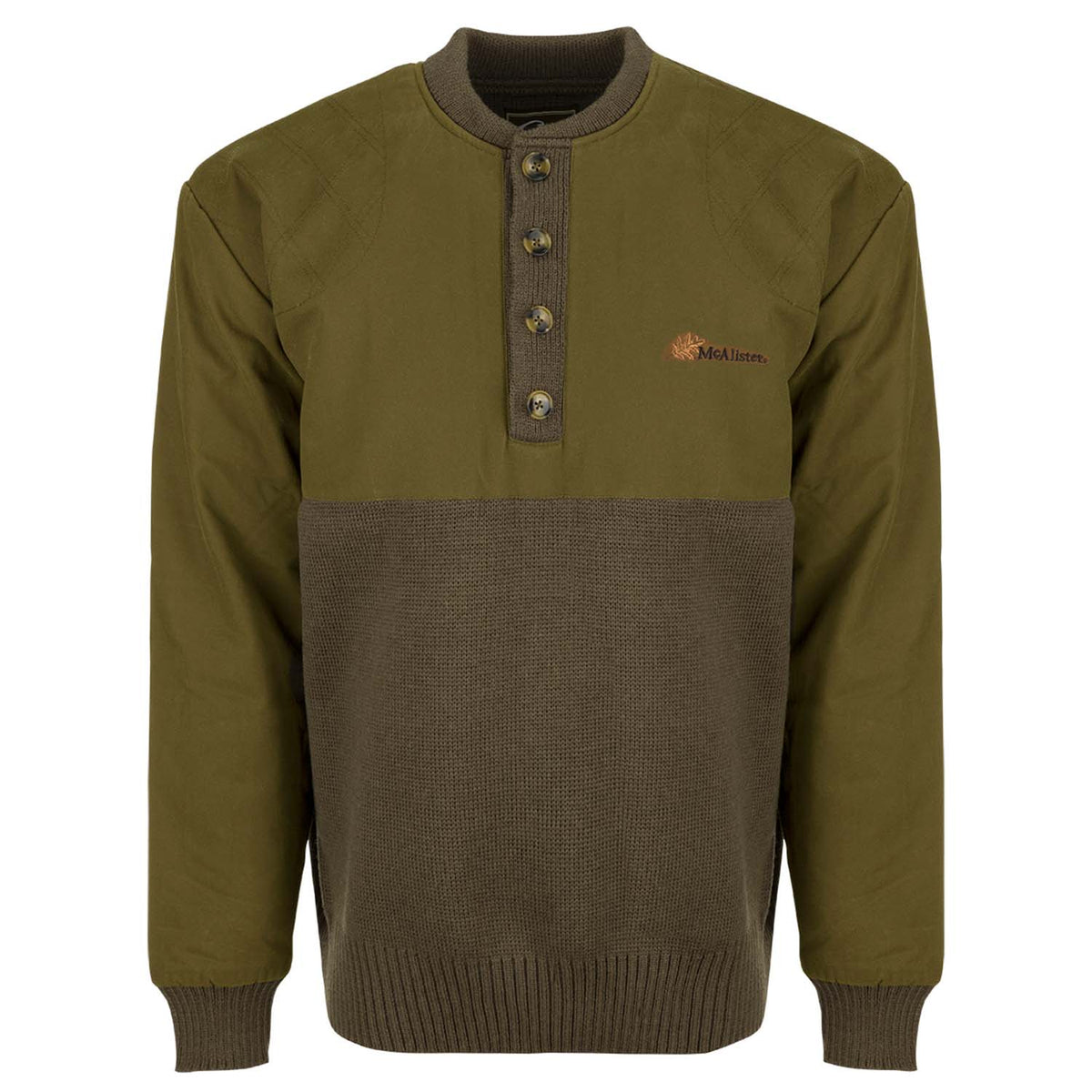 McAlister Waterfowler's Sweater