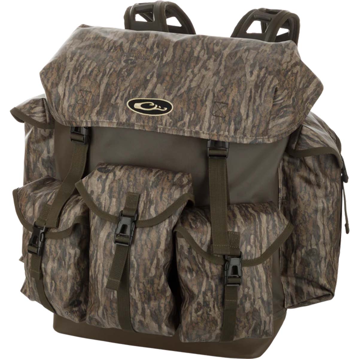 Swamp Pack