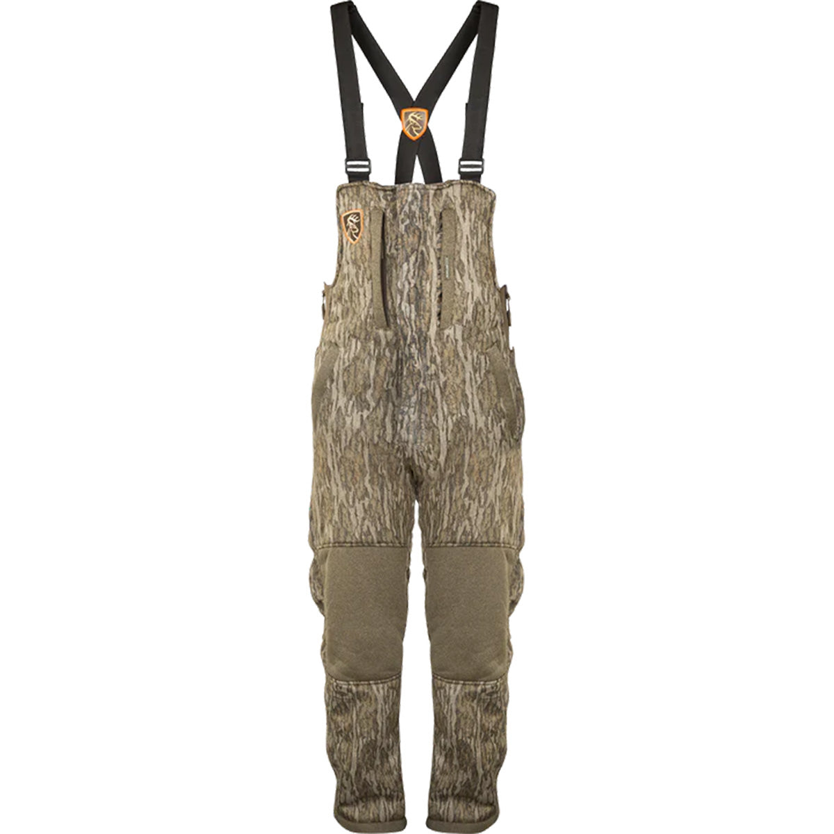 Youth Silencer Bib