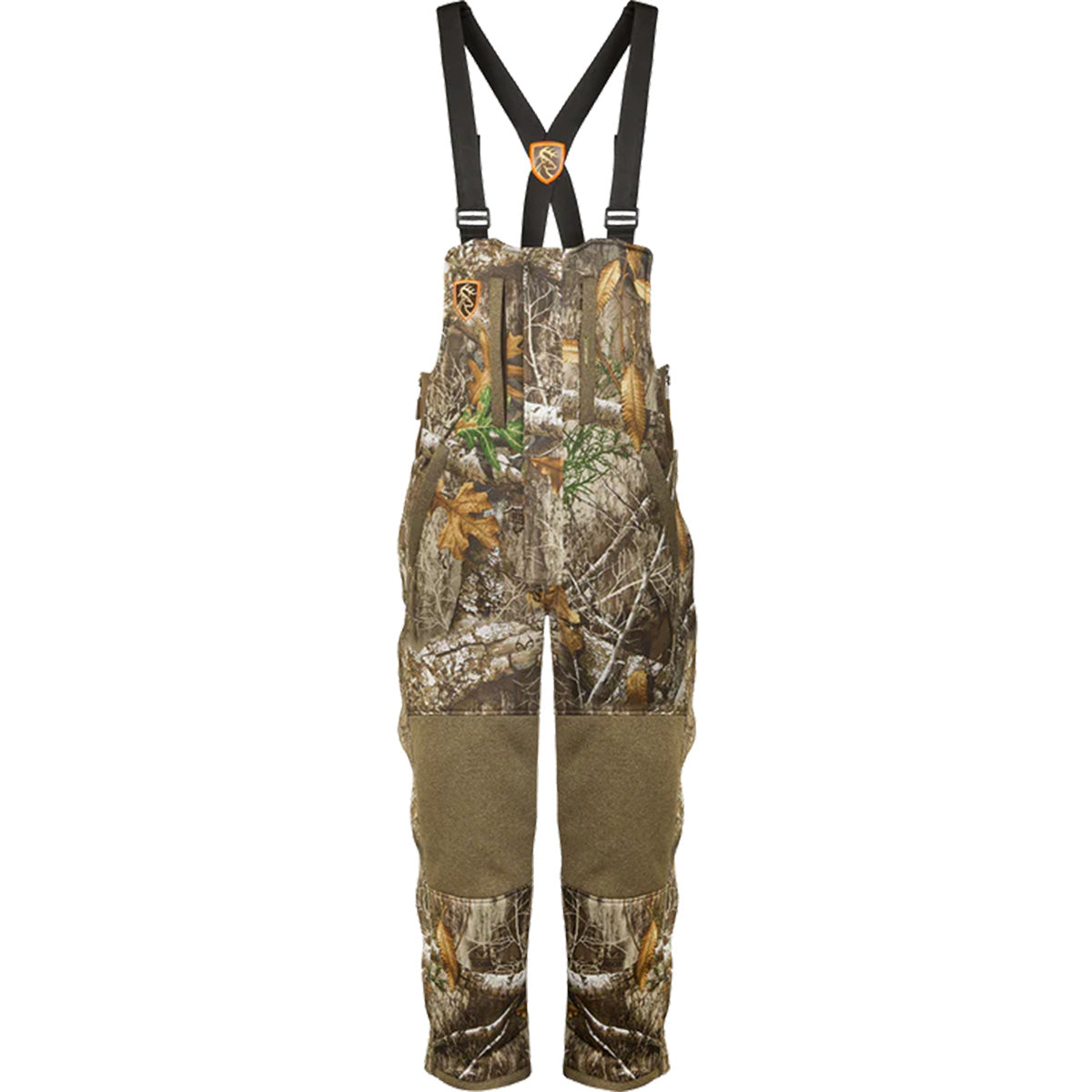 Women's Heavyweight Silencer Bib