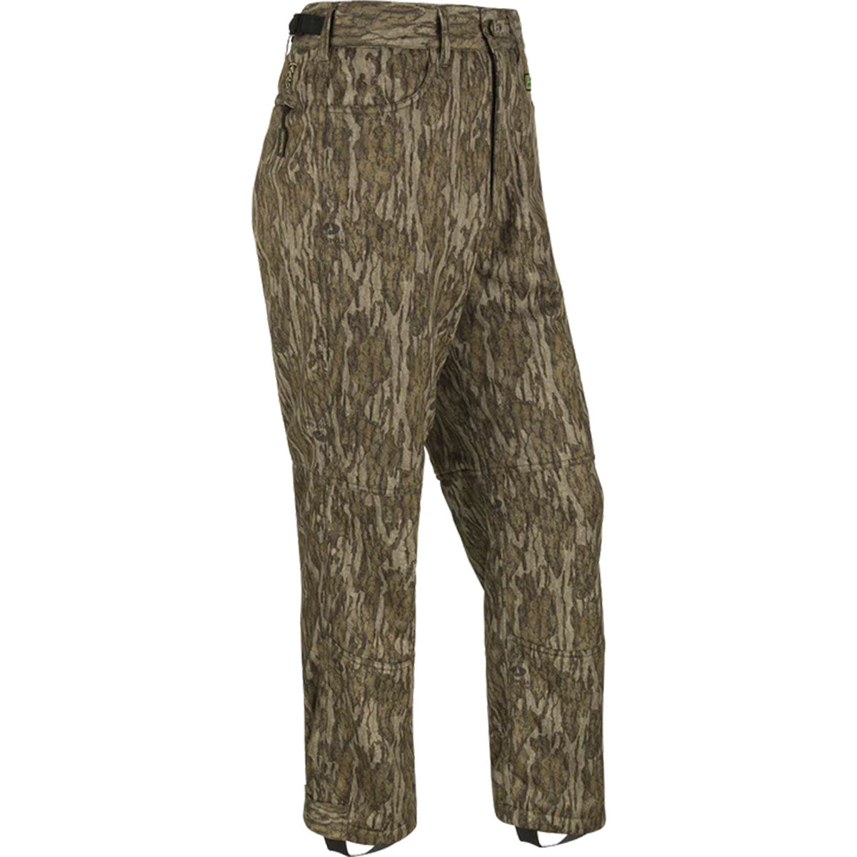 Endurance Jean Cut Pant with Agion Active XL