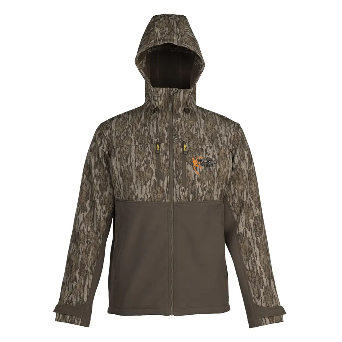 Windkill Jacket