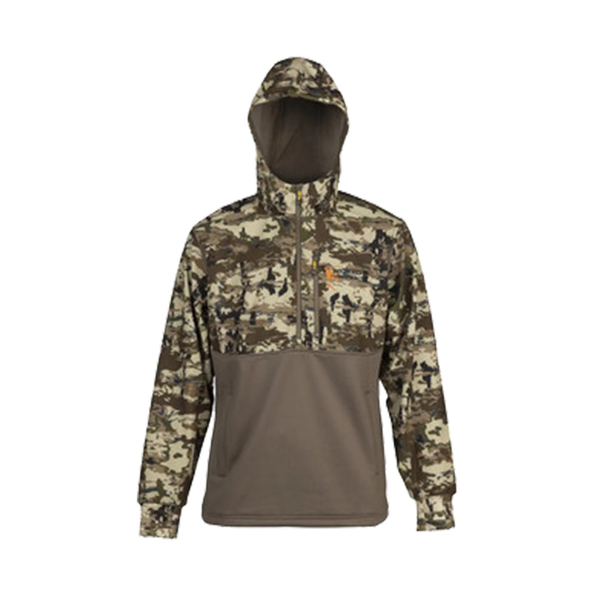 Smoothbore Hoodie