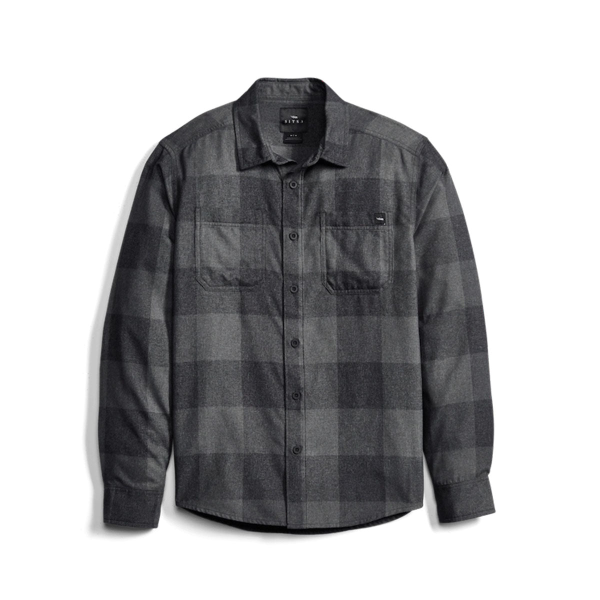 Sitka Grange Flannel