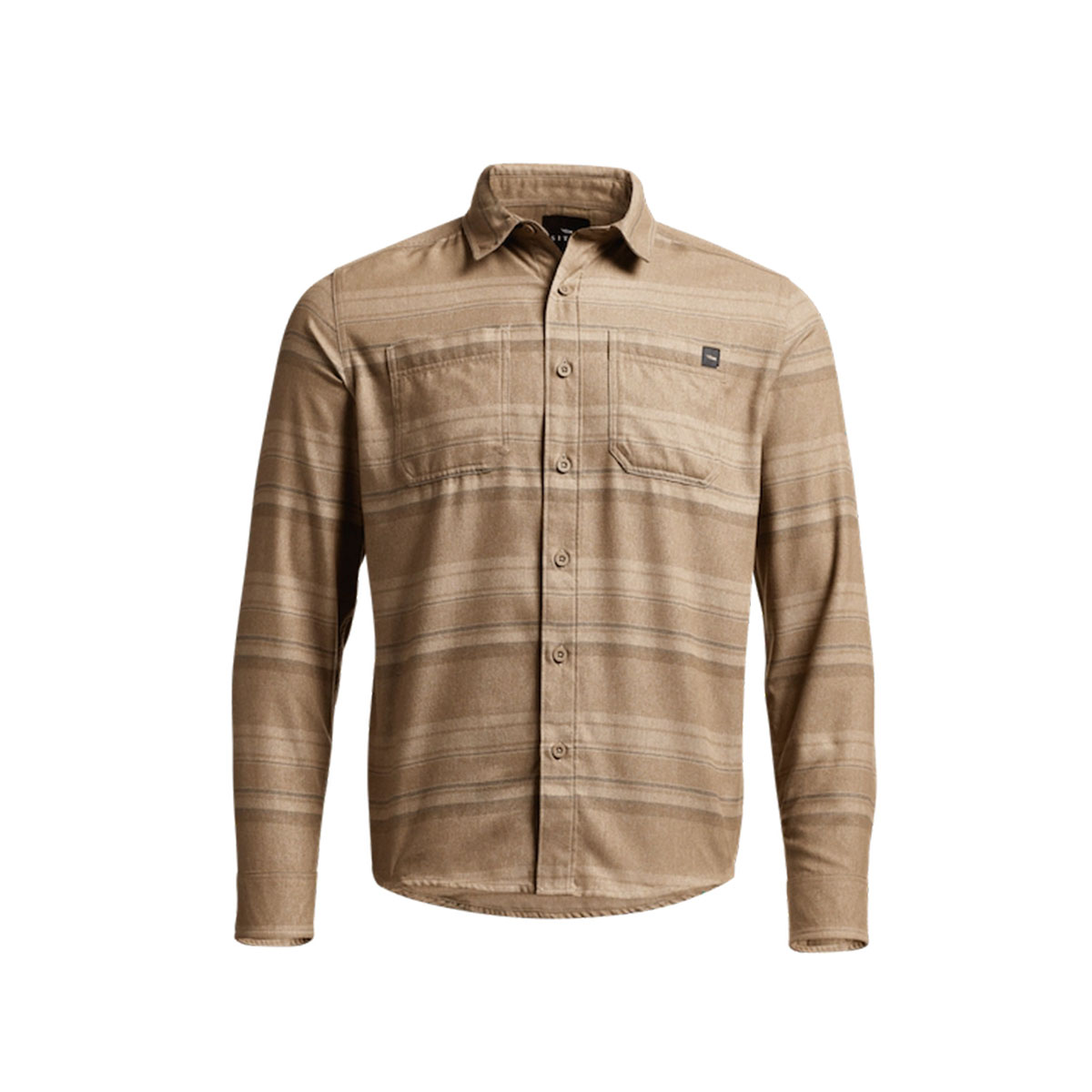Sitka Grange Flannel