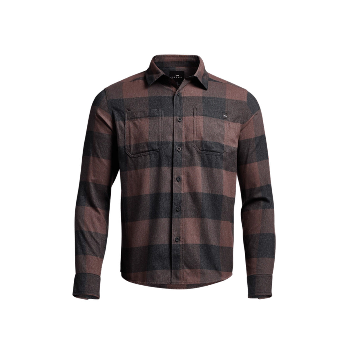 Sitka Grange Flannel