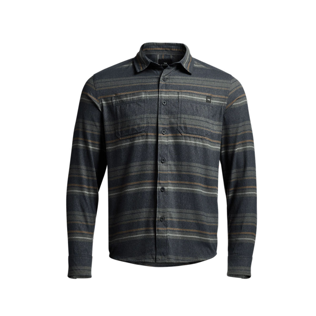 Sitka Grange Flannel