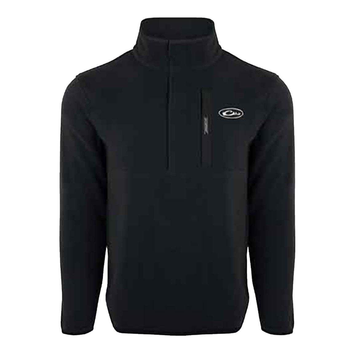 Camp Fleece Pullover 2.0