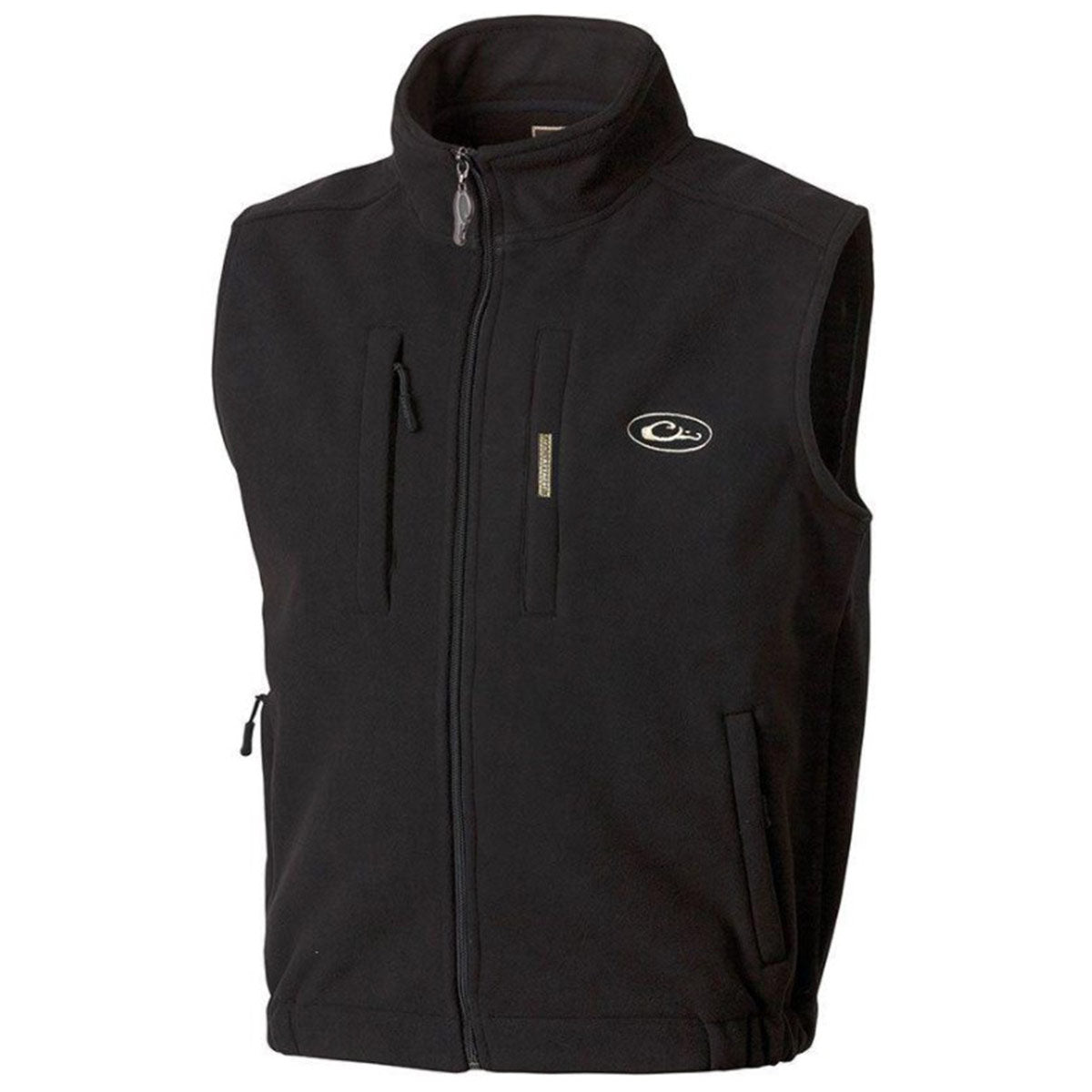 MST Windproof Layering Vest