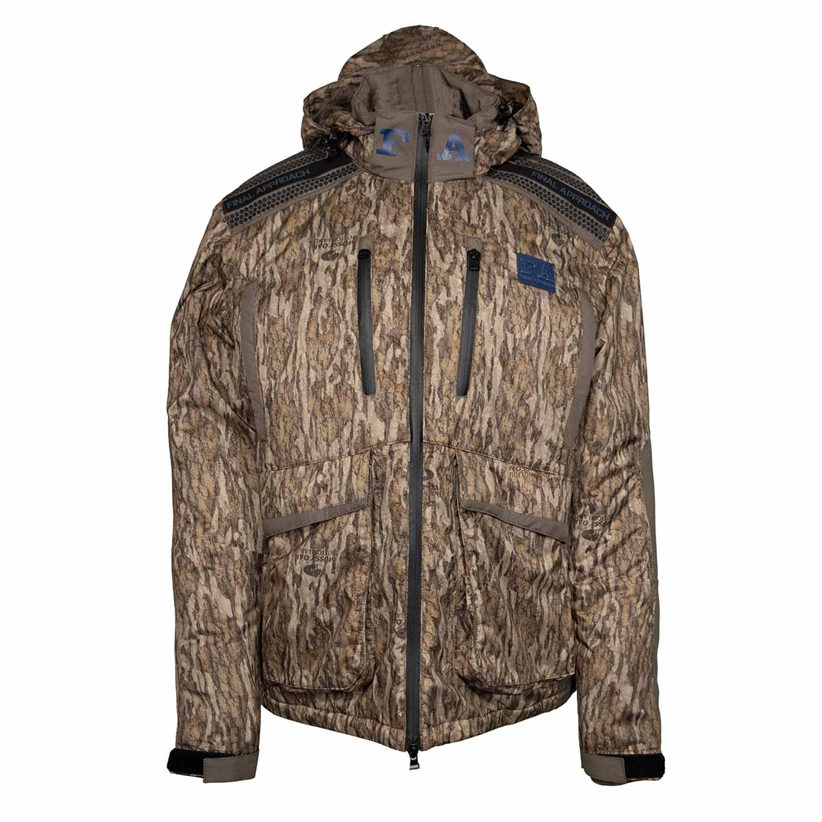 Men's Branta Wader Jacket