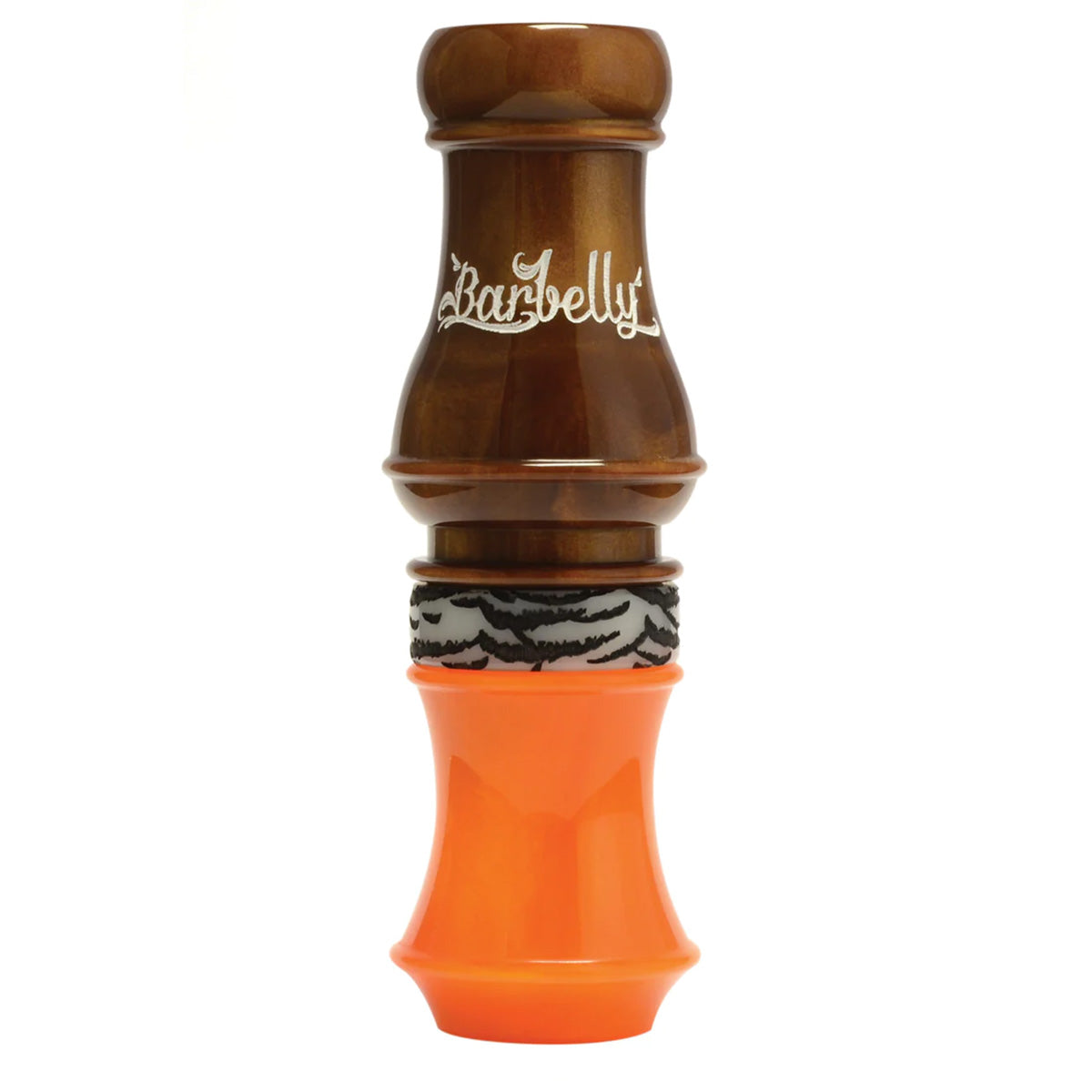 Barbelly Specklebelly Call