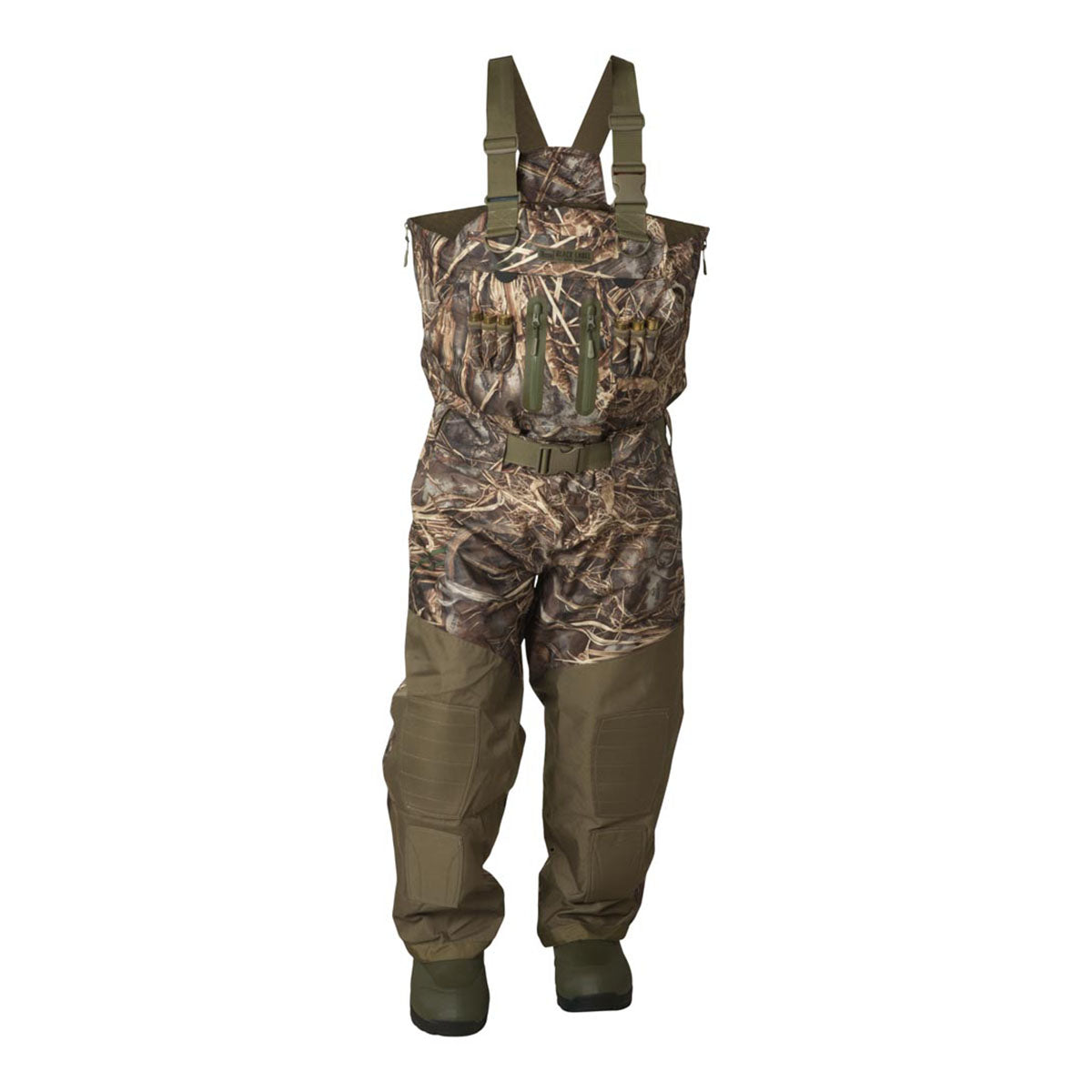 Black Label Elite Breathable Insulated Wader