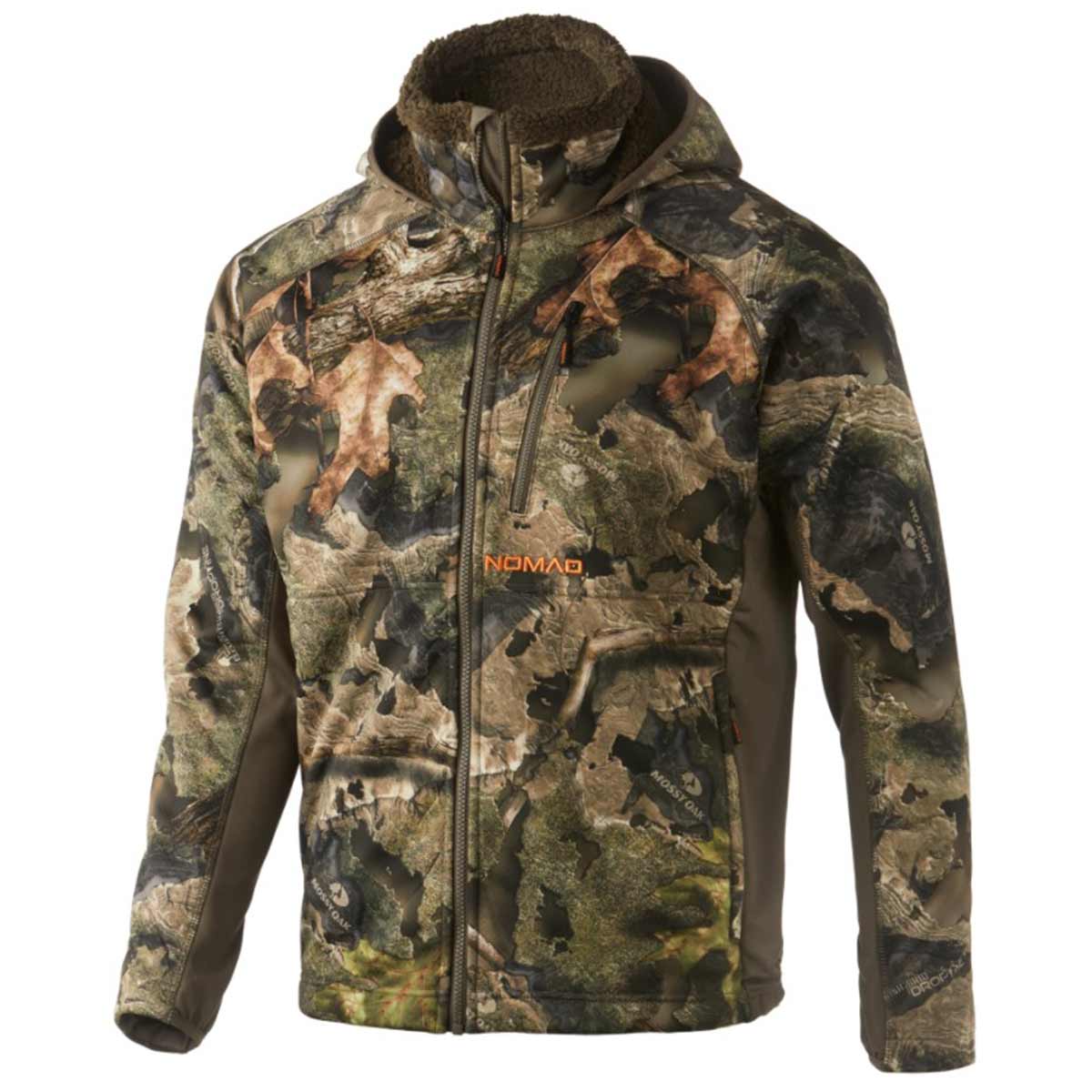 Harvester Jacket