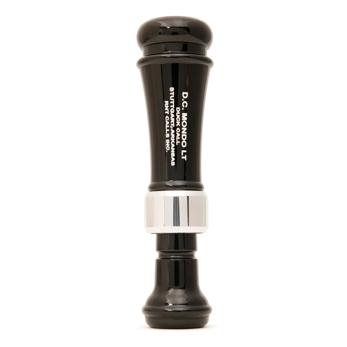 QH Mondo Lt Single Reed Duck Call