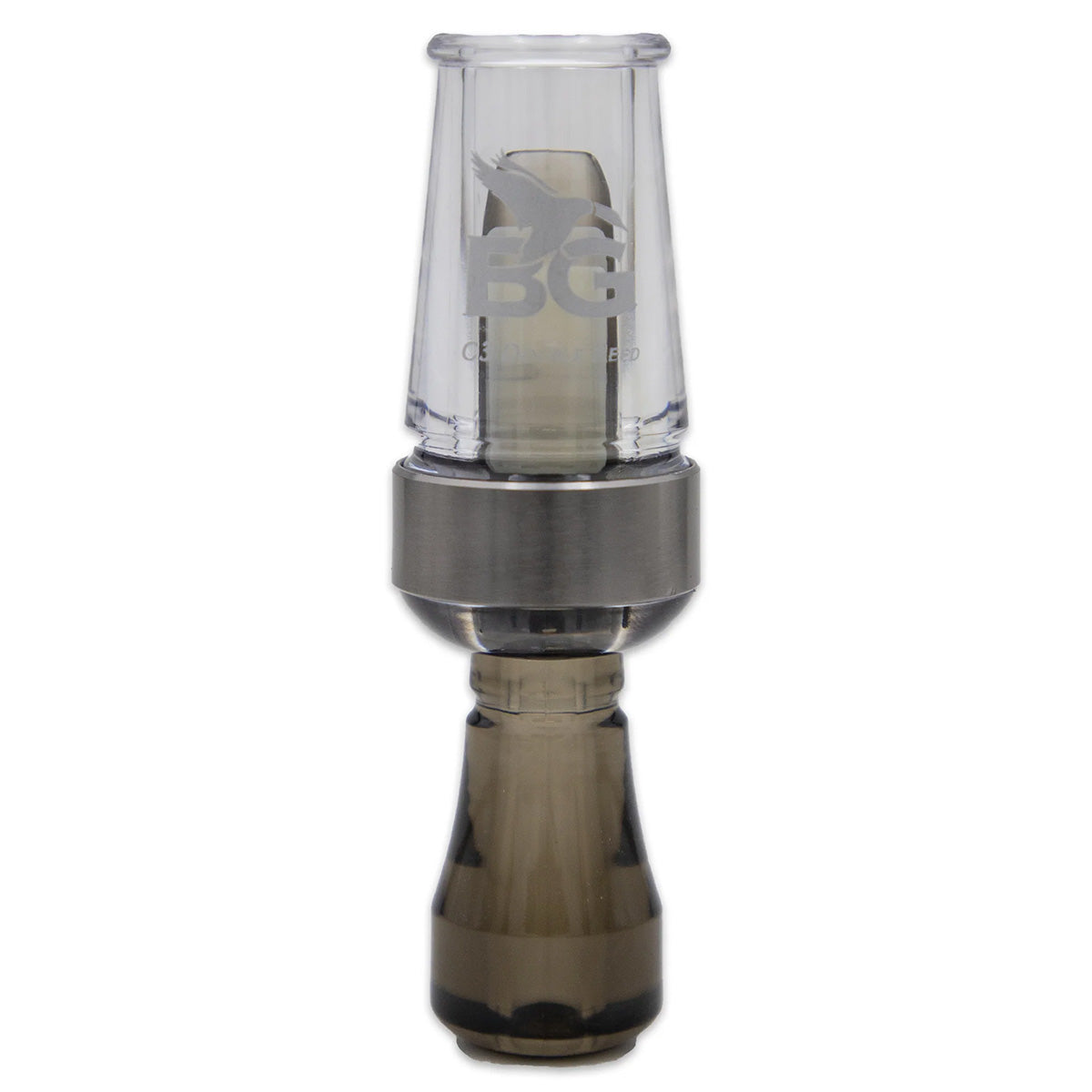 C3 Double Reed Duck Call