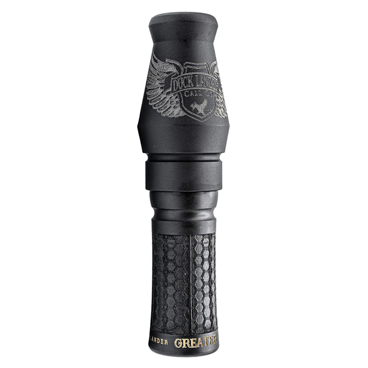 Greater Goose Call