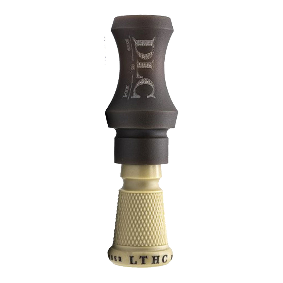 Loud Timber Hand Cut Duck Call