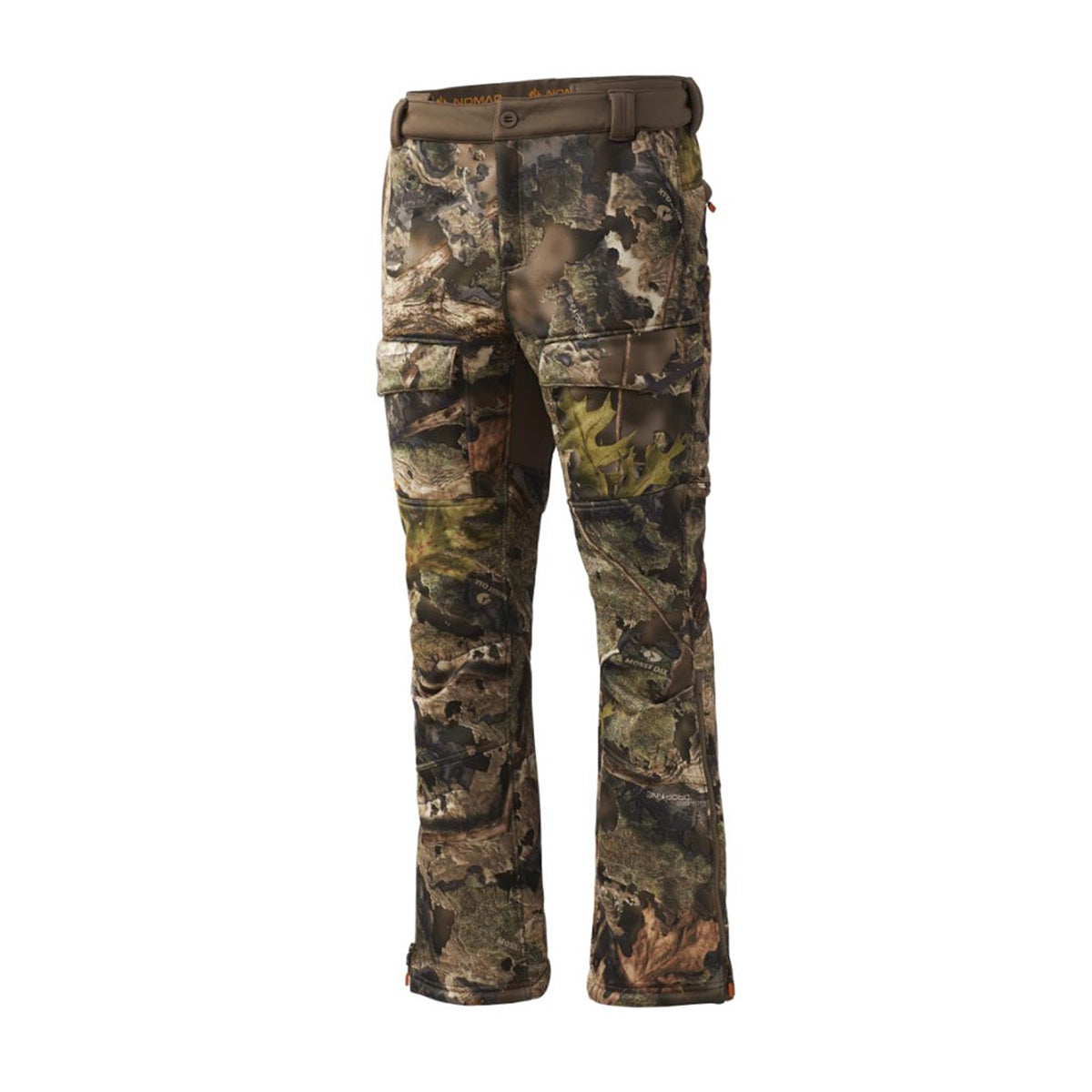 Nomad Harvester NXT Pant