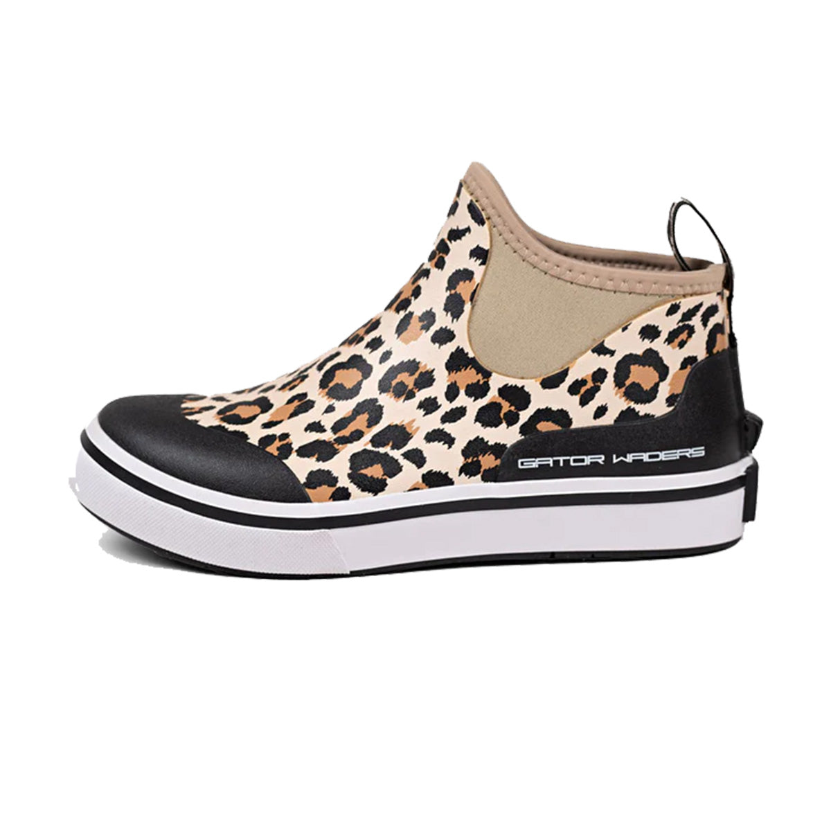 Women's Camp Boots