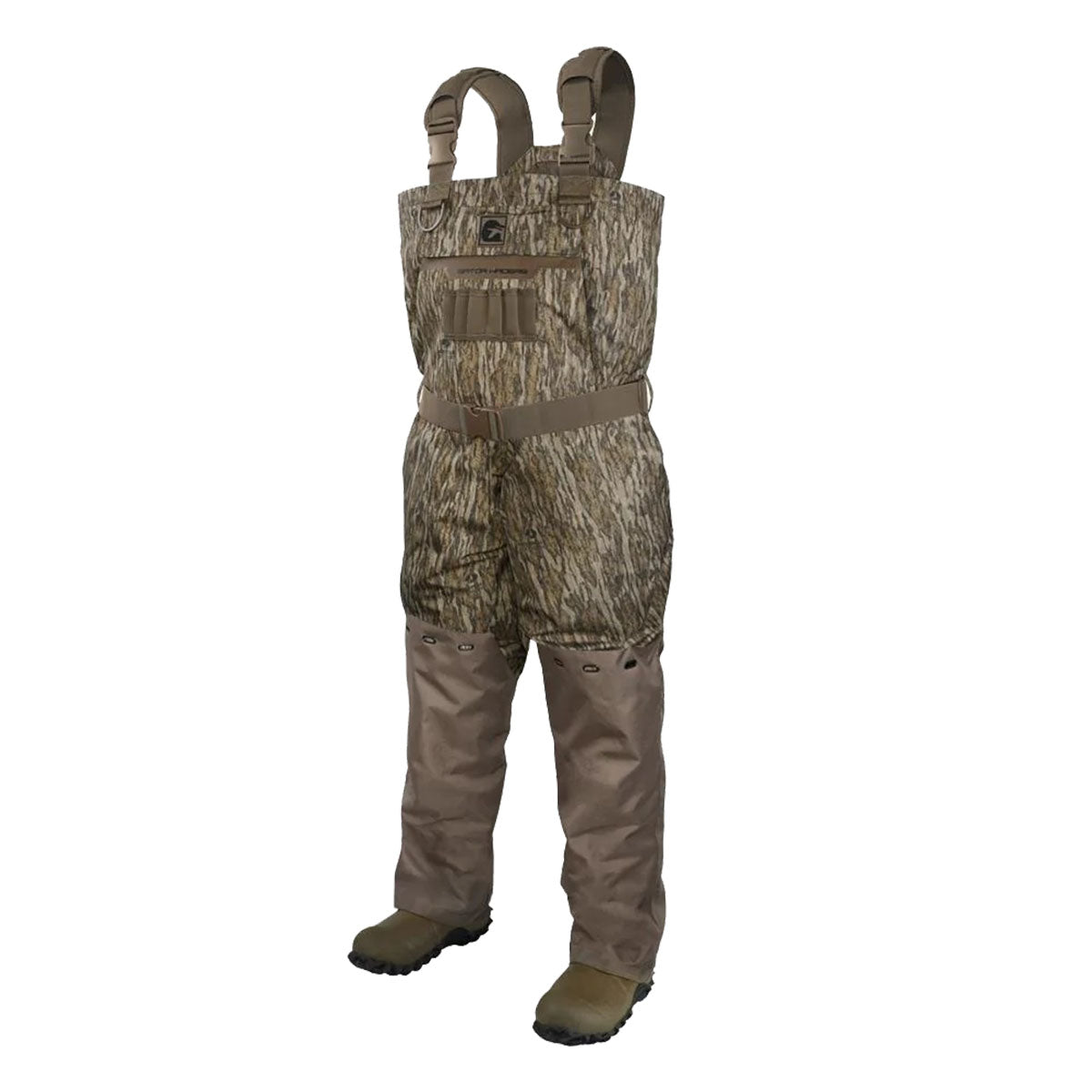 Shield Insulated Waders