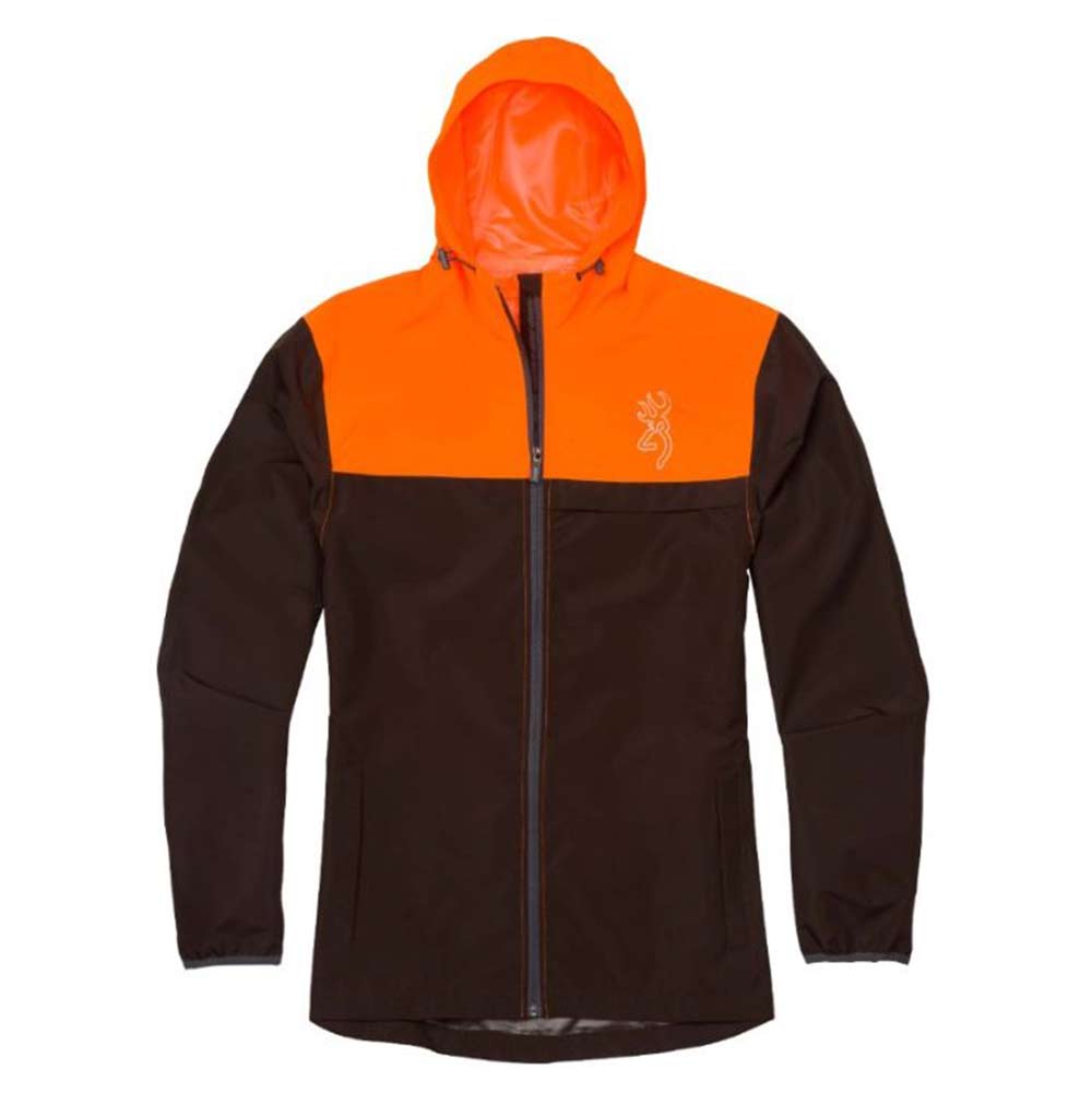CFS Rain Jacket